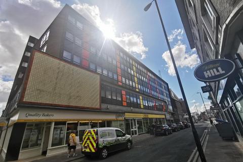 undefined, Tivoli House, Hull HU1