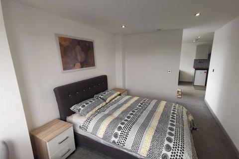 undefined, Tivoli House, Hull HU1