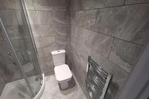 undefined, Tivoli House, Hull HU1