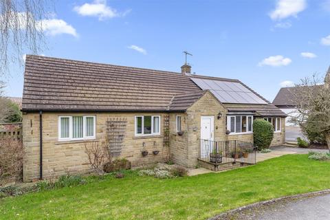 undefined, Hebers Grove, Ilkley LS29