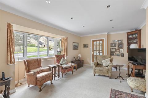 undefined, Hebers Grove, Ilkley LS29