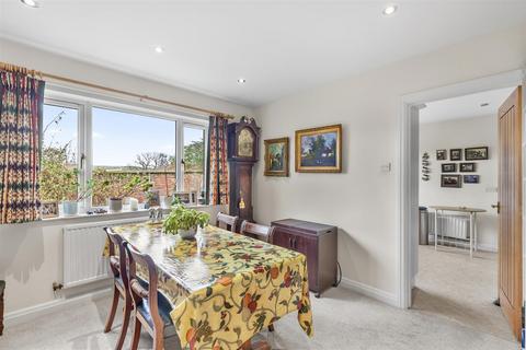 undefined, Hebers Grove, Ilkley LS29