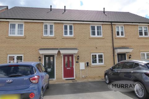 undefined, Hetterley Drive, Barleythorpe LE15
