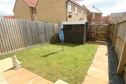 undefined, Hetterley Drive, Barleythorpe LE15