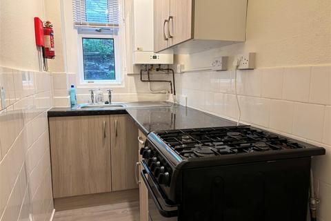 2 bedroom flat for sale, 7 Queens Road, Weston-Super-Mare BS23