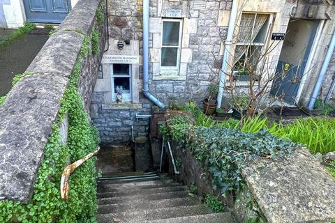 2 bedroom flat for sale, 7 Queens Road, Weston-Super-Mare BS23