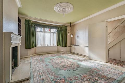 undefined, Whitehall Road, North Chingford