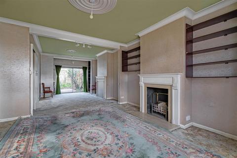 undefined, Whitehall Road, North Chingford