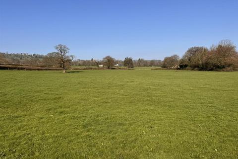 undefined, Land extending to around 14.6 acres, off Station Road, Weston Rhyn, Oswestry.