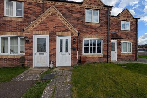 undefined, Thirsk Close, Market Rasen LN8