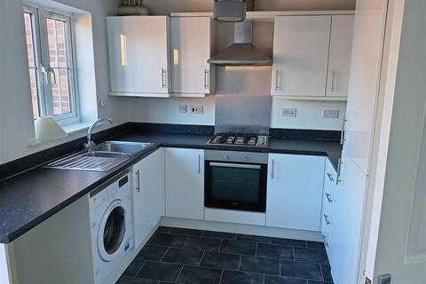 undefined, Thirsk Close, Market Rasen LN8