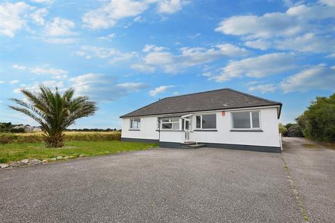 undefined, Illogan Downs