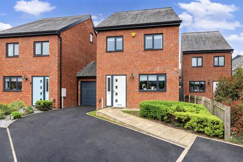 Gladwin Close, Stapleford, Nottingham