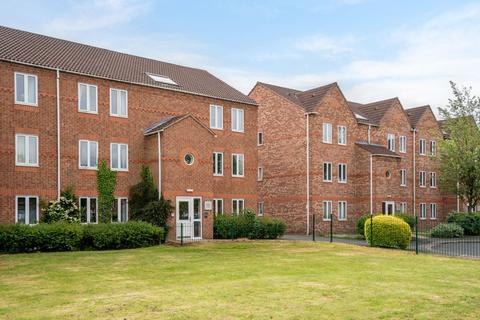 undefined, Essex House, Darwin Close, York, YO31 9PG