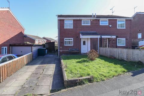undefined, Wickfield Grove, Hackenthorpe, S12