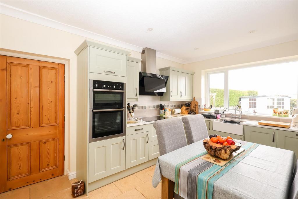 Kitchen - Diner
