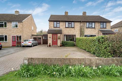 3 bedroom semi-detached house for sale - Blackthorn Road, Launton