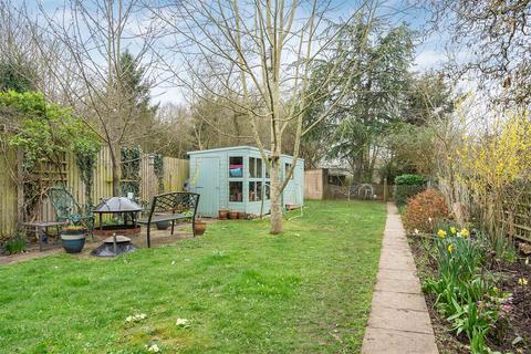undefined, Blackthorn Road, Launton