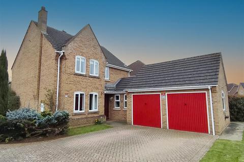 undefined, Appian Way, Peterborough PE6