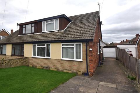 undefined, The Parkway, Snaith, Goole