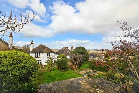 4 bedroom detached house for sale, Kings Avenue, Eastbourne, East Sussex