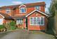 Ribston Close, Shenley
