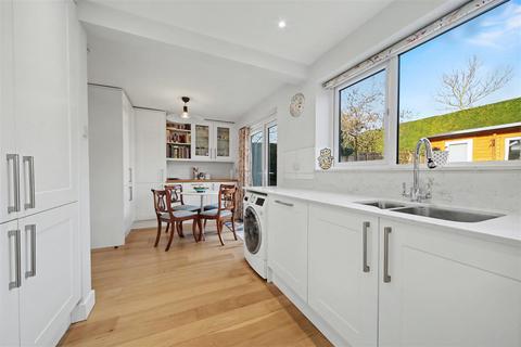 undefined, Ribston Close, Shenley