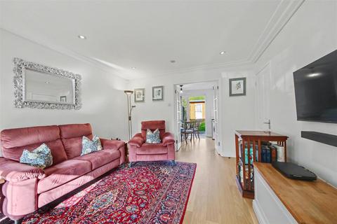 undefined, Ribston Close, Shenley