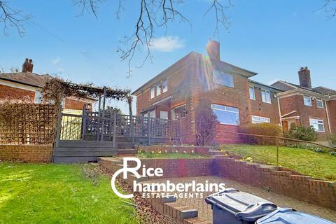 undefined, Ludstone Road, Birmingham B29