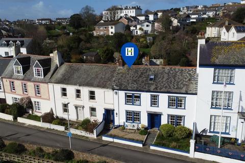 3 bedroom terraced house for sale, Odun Road, Appledore, Bideford