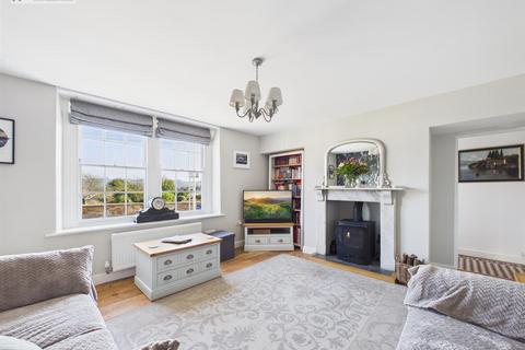 3 bedroom terraced house for sale, Odun Road, Appledore, Bideford