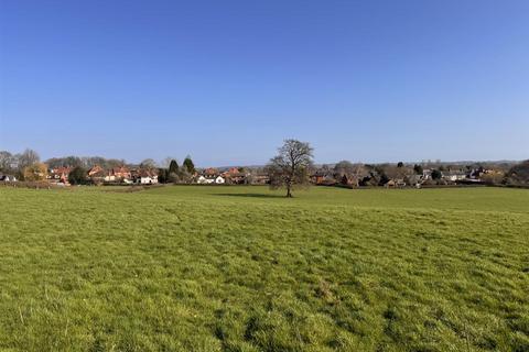 undefined, Land extending to around 21.9 acres, off Station Road, Weston Rhyn, Oswestry.