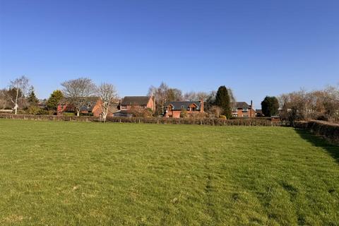 undefined, Land extending to around 21.9 acres, off Station Road, Weston Rhyn, Oswestry.