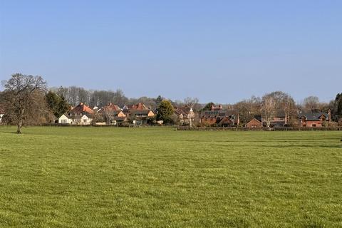 undefined, Land extending to around 21.9 acres, off Station Road, Weston Rhyn, Oswestry.