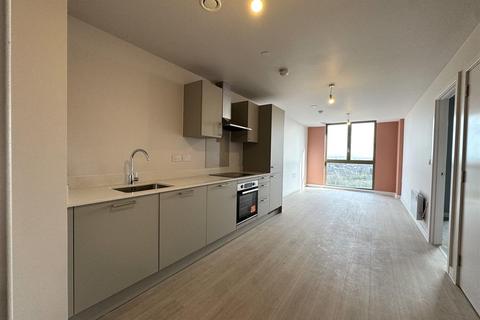 1 bedroom apartment to rent - 4 Botanical Avenue, Manchester M16
