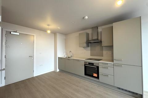 undefined, 4 Botanical Avenue, Manchester M16