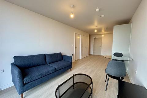 undefined, 4 Botanical Avenue, Manchester M16