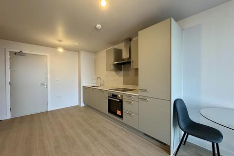 undefined, 4 Botanical Avenue, Manchester M16