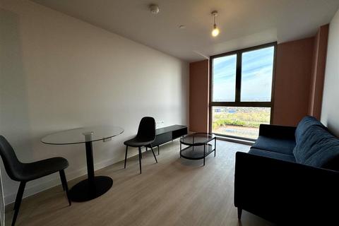 undefined, 4 Botanical Avenue, Manchester M16