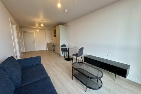 undefined, 4 Botanical Avenue, Manchester M16