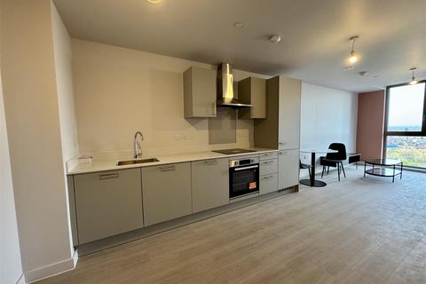 undefined, 4 Botanical Avenue, Manchester M16
