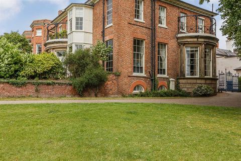 undefined, Quarry Place, Shrewsbury
