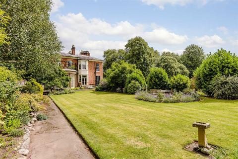 undefined, Quarry Place, Shrewsbury