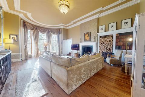 undefined, Quarry Place, Shrewsbury
