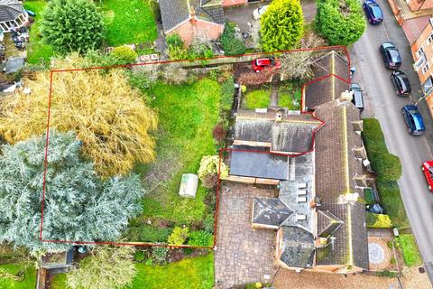 2 bedroom cottage for sale, Rushes Lane, Lubenham, Market Harborough