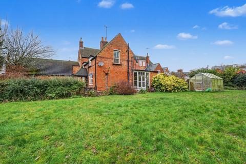 2 bedroom cottage for sale, Rushes Lane, Lubenham, Market Harborough