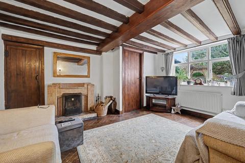 2 bedroom cottage for sale, Rushes Lane, Lubenham, Market Harborough