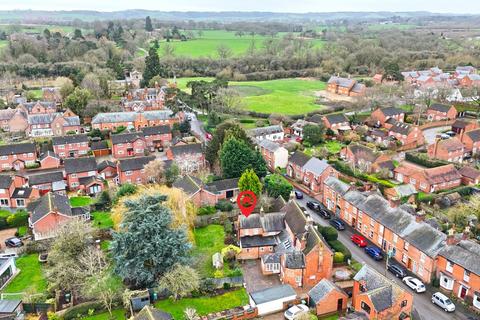2 bedroom cottage for sale, Rushes Lane, Lubenham, Market Harborough