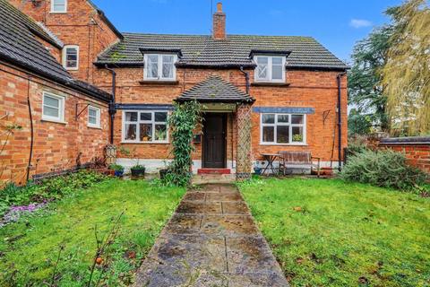 2 bedroom cottage for sale, Rushes Lane, Lubenham, Market Harborough
