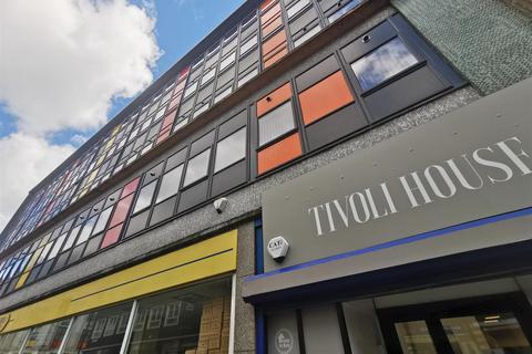 undefined, Tivoli House, Hull HU1